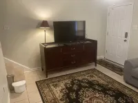 2 BEDROOM TOWNHOUSE NEAR FRENCH QUARTER Hoteles en Chalmette