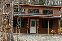 Country Quiet 1 Bedroom Cabin/House