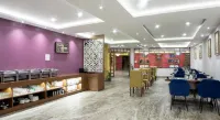 Mount Queens Hill Resort & Spa - breakfast