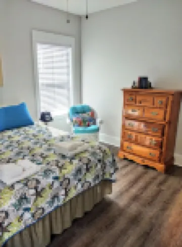 Ideal Location for marine graduation or lowcountry getaway!