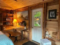 Expedition Everest Cabin At Basecamp