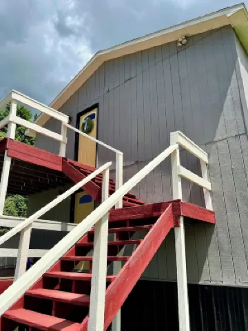 Creamery Meadows Apartment Hotels in Scriba