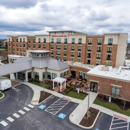 Hilton Garden Inn Exton/West Chester
