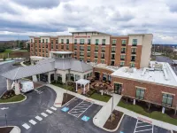 Hilton Garden Inn Exton/West Chester Hotels in Uwchlan Township