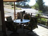 Piute Trail Lodge  Lake Cuyamaca