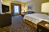 Hampton Inn Clarksdale