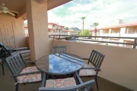 Cozy Pointe Resort Condo - Walking Distance to North Mountain!