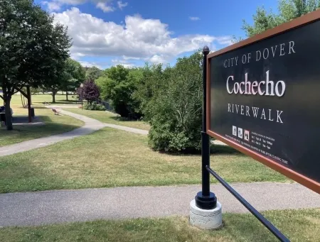 2-Bedroom Apt - Dover/Portsmouth