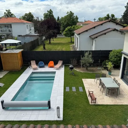 Maison d Isaure