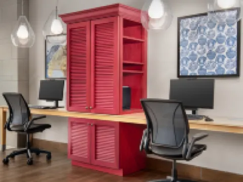 ホーム 2 スイーツ バイ ヒルトン レキシントン ユニバーシティ / メディカル センター レキシントンのホテル