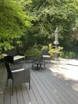 Charming Geneva Bungalow