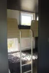 Village de Gîtes Avec Piscine/fitness. Animaux OK. Pêche et Baignade a 50m