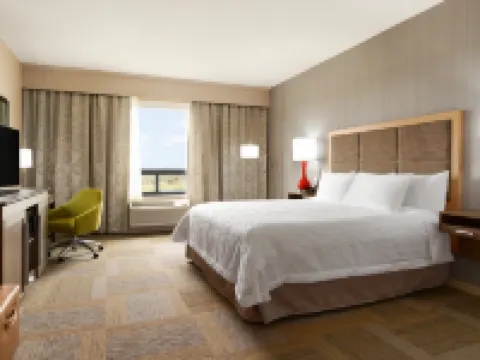 Hampton Inn by Hilton Edmonton/Sherwood Park Hotels in Strathcona County
