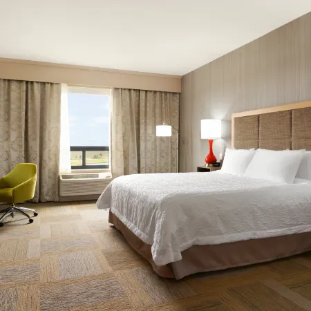 Hampton Inn by Hilton Edmonton/Sherwood Park