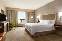Hampton Inn by Hilton Edmonton/Sherwood Park Hotel di Sherwood Park