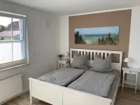 Driftwood vacation apartment