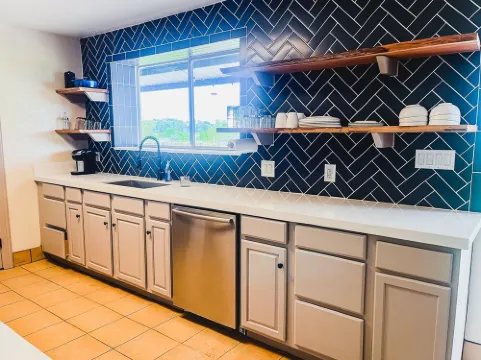 Country Sunshine @ Rockin Star ranch