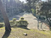 Logement de Vacances, Avec Piscine et mer