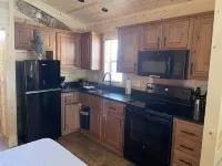 Mt. Lemmon Village Cabin #7