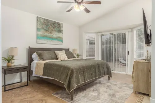 Gilbert Modern Luxury - Private Pool Oasis