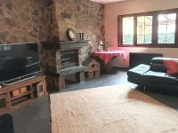 Rustic House in Cercedilla Hoteles en Cercedilla
