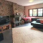 Rustic House in Cercedilla
