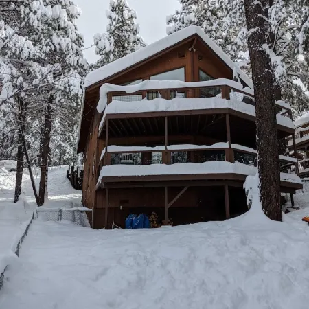 Flagstaff/Grand Canyon/Snowbowl/Williams/Sedona Area- Family Retreat