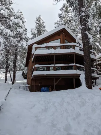 Flagstaff/Grand Canyon/Snowbowl/Williams/Sedona Area- Family Retreat