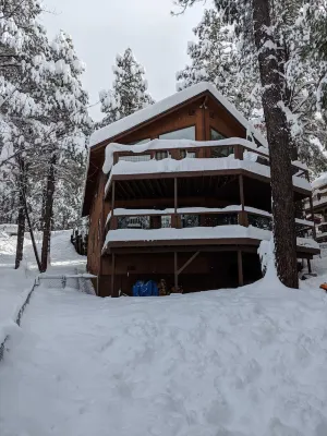 Flagstaff/Grand Canyon/Snowbowl/Williams/Sedona Area- Family Retreat