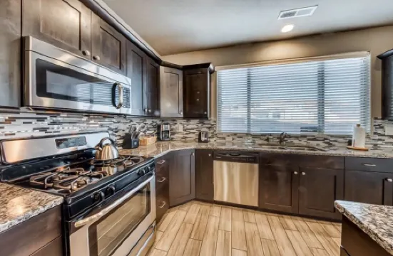 Our Sunshine Retreat in Paradise