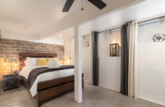 Wines, Vines, and Mines - A Block off Mainstreet in Historic Downtown Cottonwood