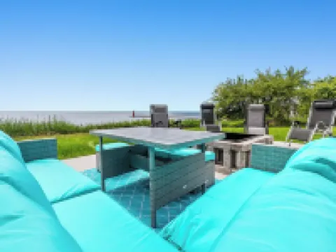 Lighthouse Retreat Close to Lambeau Fieldand the AmazingDoor County Fall Color アルゴマのホテル