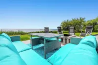 Lighthouse Retreat Close to Lambeau Fieldand the AmazingDoor County Fall Color