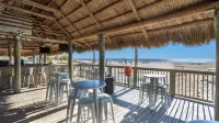 Amazing 1-bd Beach Villa, best location Hilton Head Island -Heart of the Island!