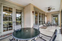 Cottage Living is the life for me!  Sleeps 8!