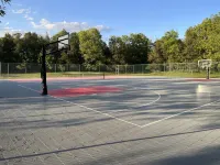 3 min → 5 Golf Courses ★ Fire Pit ★ BBQ ★ Smart TV