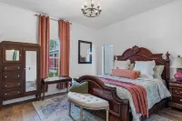 Minutes away from Tennessee Parks! Cozy family stay in White County, TN