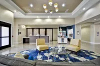 Homewood Suites by Hilton New Braunfels Hoteles en New Braunfels