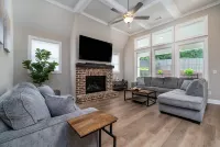 The Athens Escape - Minutes from UGA! Go Dawgs!