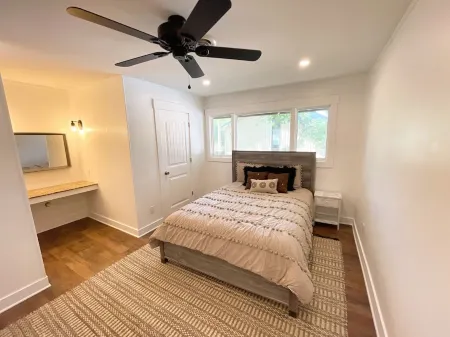 BV getaway 3 bedroom style