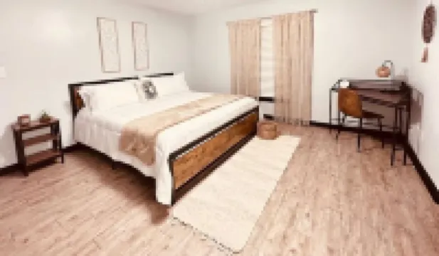 Casa Bohemian Retreat
