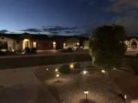5 Star Rating!!!  Located in award winning master planned community - Estrella.