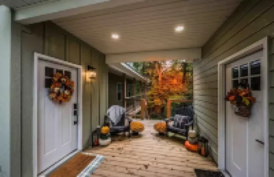 The Caldwell-MountainVibes at Barren River Lake