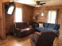 Carriage House on Main near NRG National Park