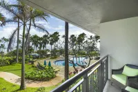 Hilton Garden Inn Kauai Wailua Bay - Ocean View