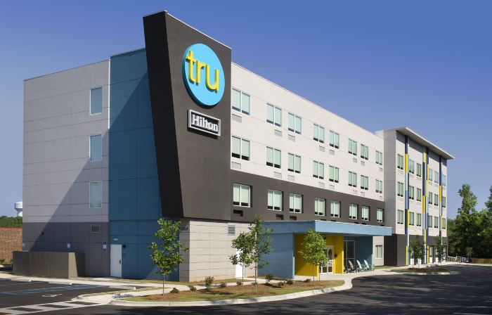 Tru by Hilton Tallahassee Central