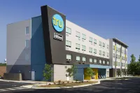 Tru by Hilton Tallahassee Central - parkir