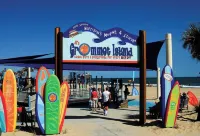 The Carolina Dream, Dogs Welcome! Fully remodeled in 2023