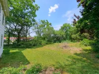 1798 Historic Log Cabin and Estate in Gettysburg You Can Rent Privately.