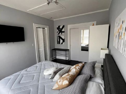 Lovely 1 bedroom apartment